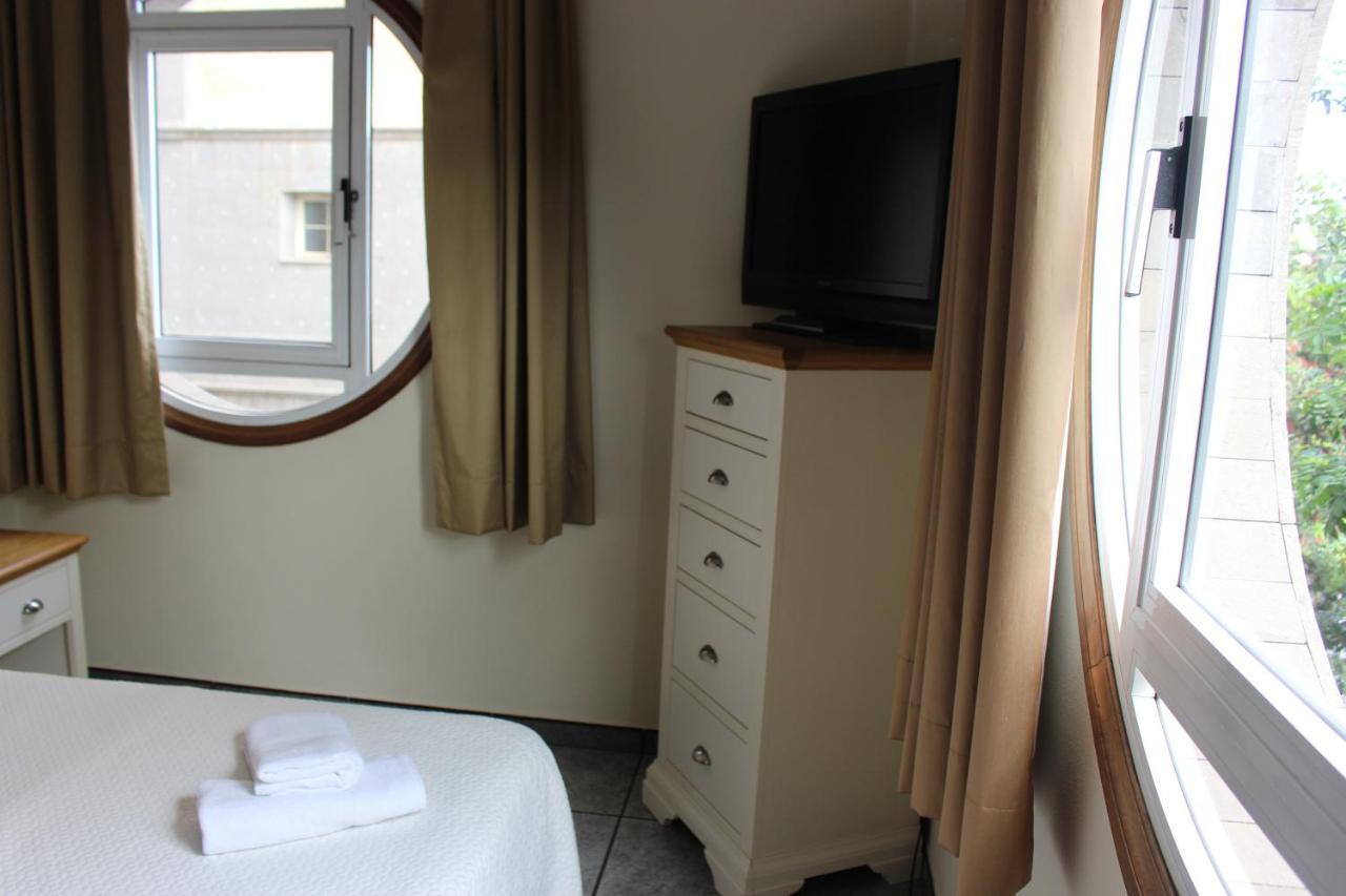 Appartamento Canteras Playa Etxea *