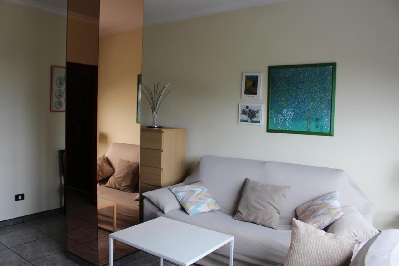 Appartamento Canteras Playa Etxea