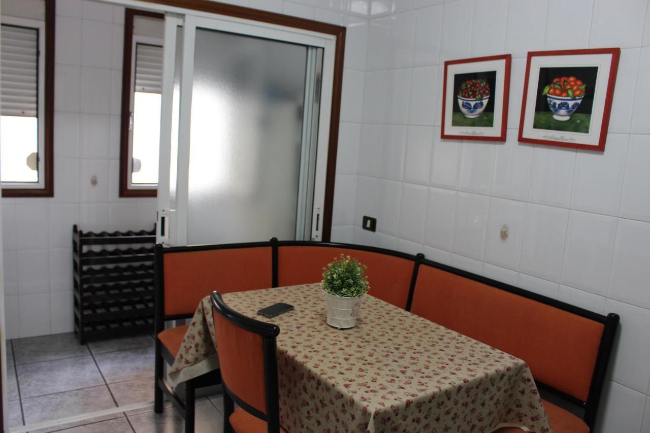 Appartamento Canteras Playa Etxea *